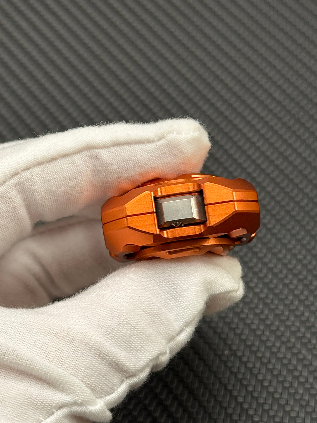 M4 Aluminum