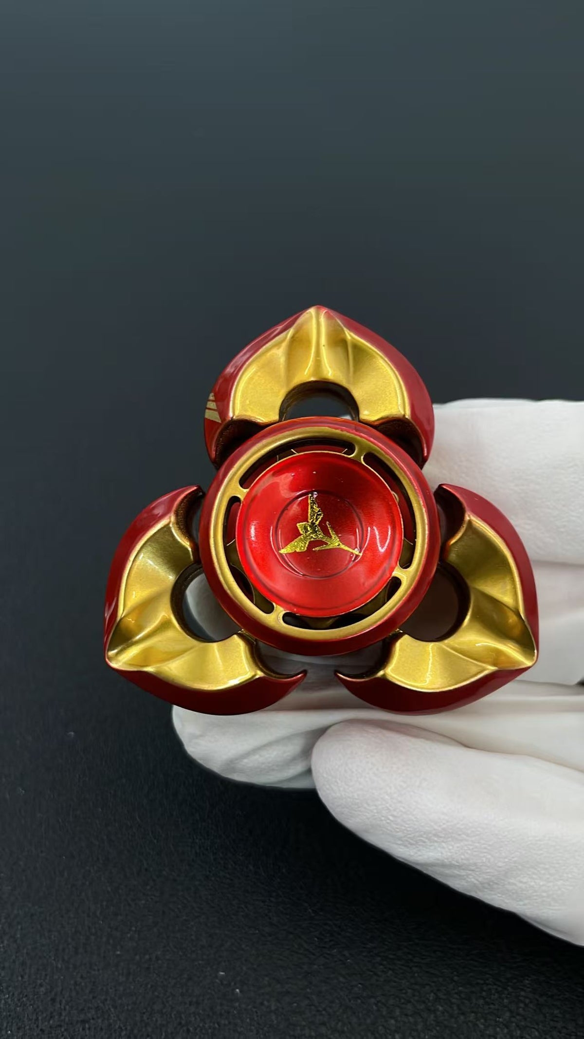 Humble Abode Zirconium Color-Anodized