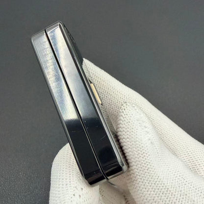 Secret Zirconium