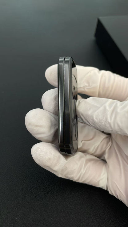 Ji Li Zirconium Polished