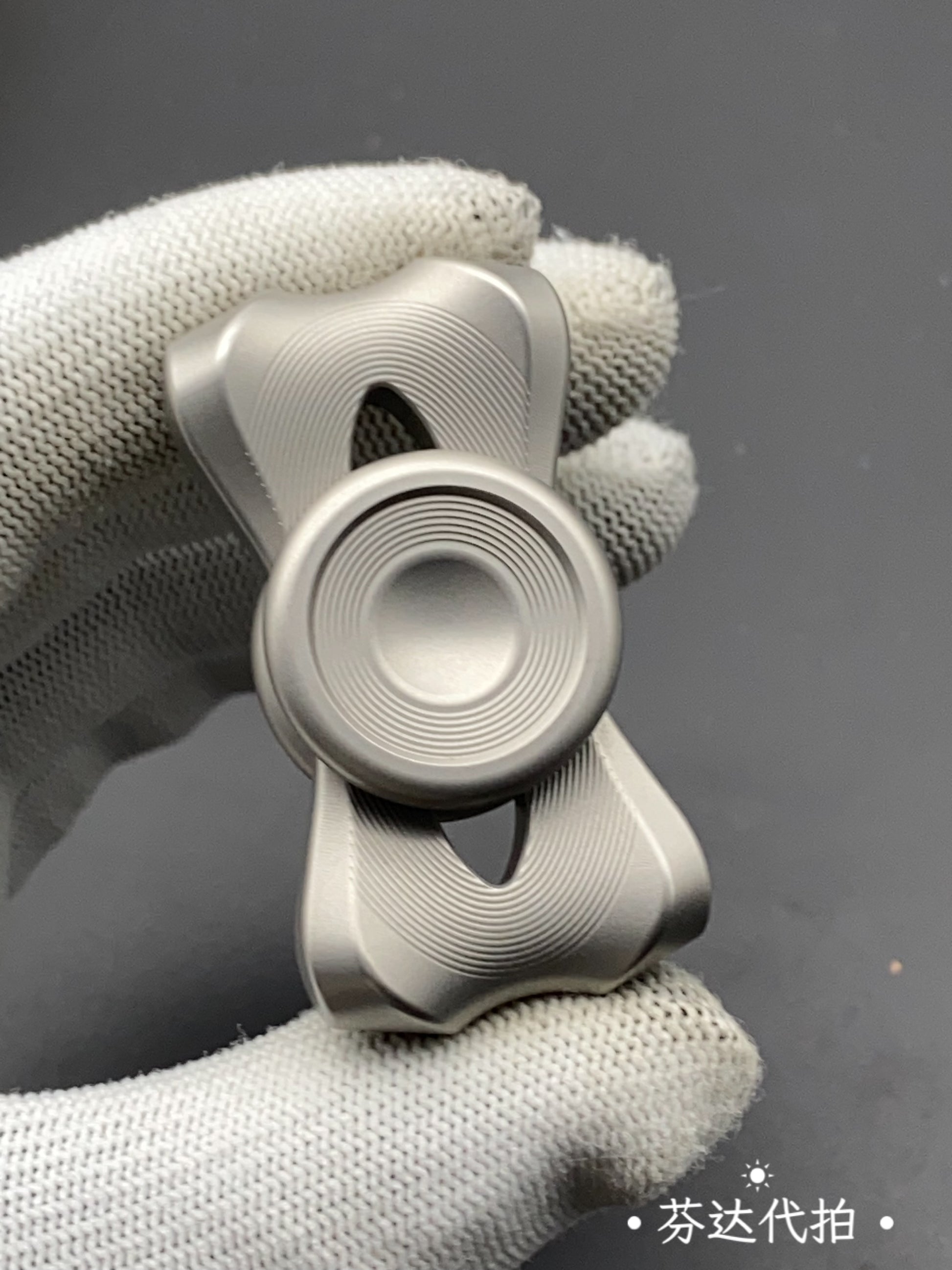 Kiva Stainless Steel