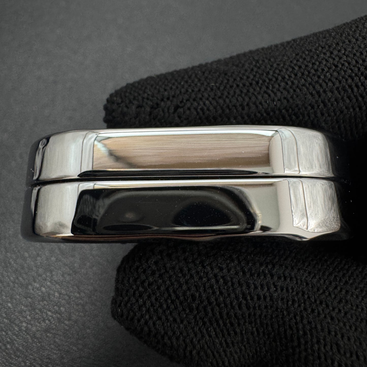 Ripple 2.0 Stainless Steel