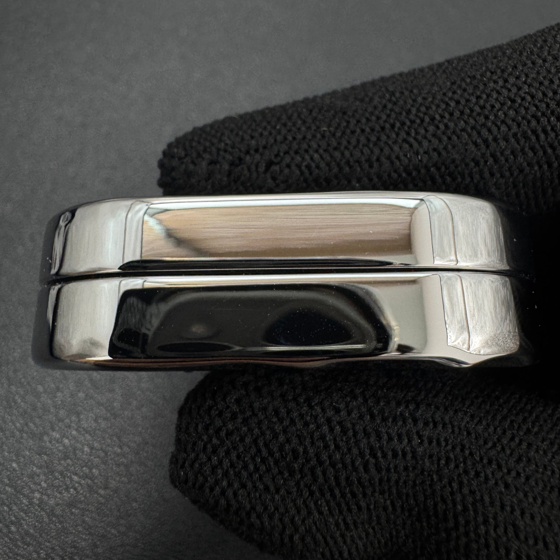 Ripple 2.0 Stainless Steel