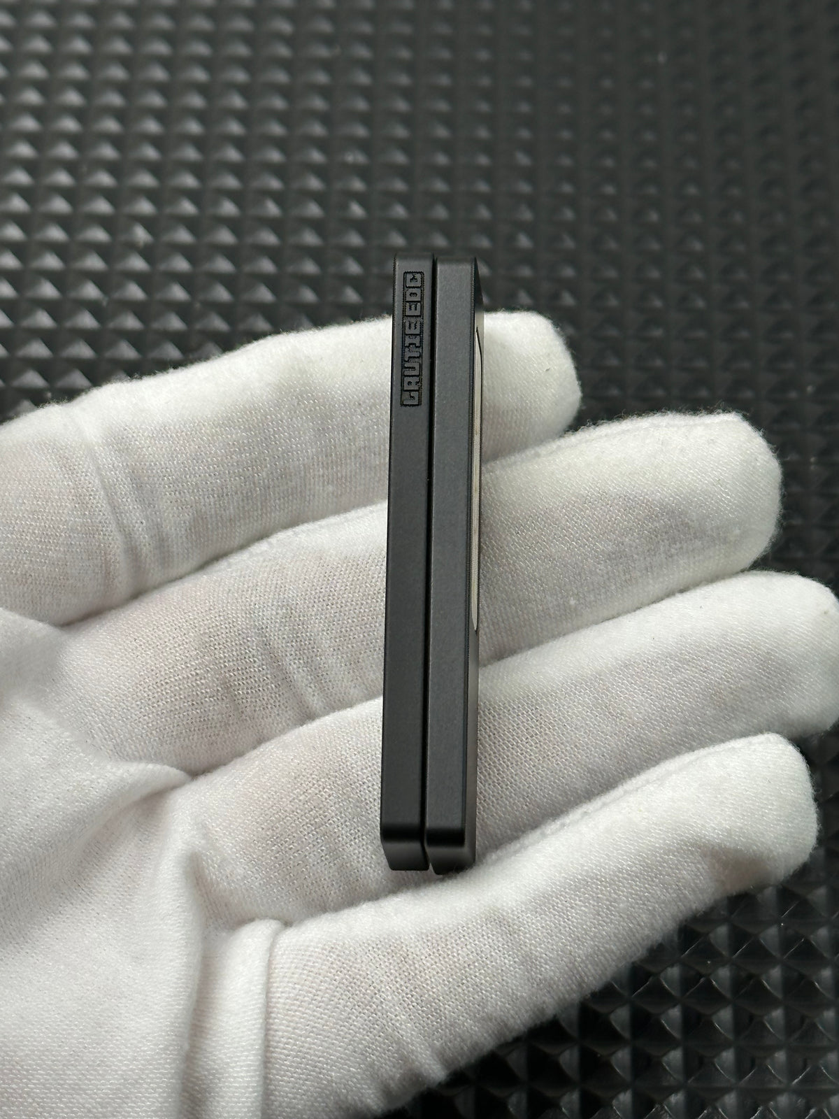 Choc Aluminum