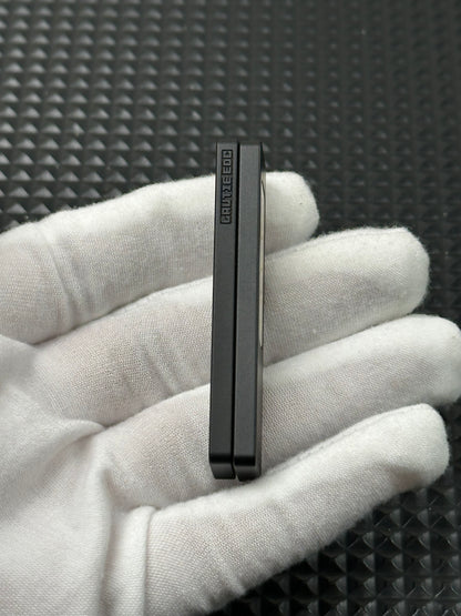 Choc Aluminum