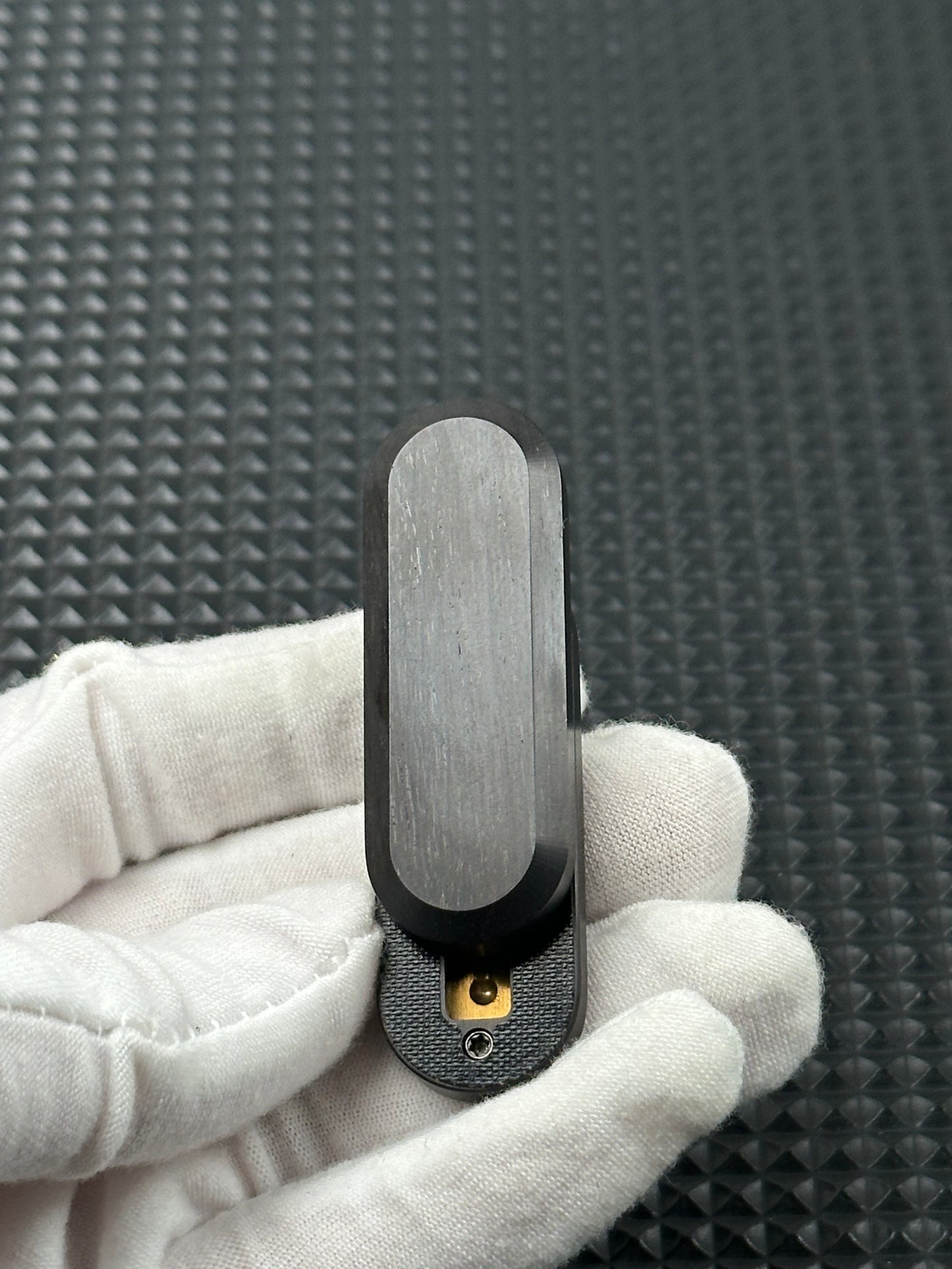 Lucky Draw African Blackwood