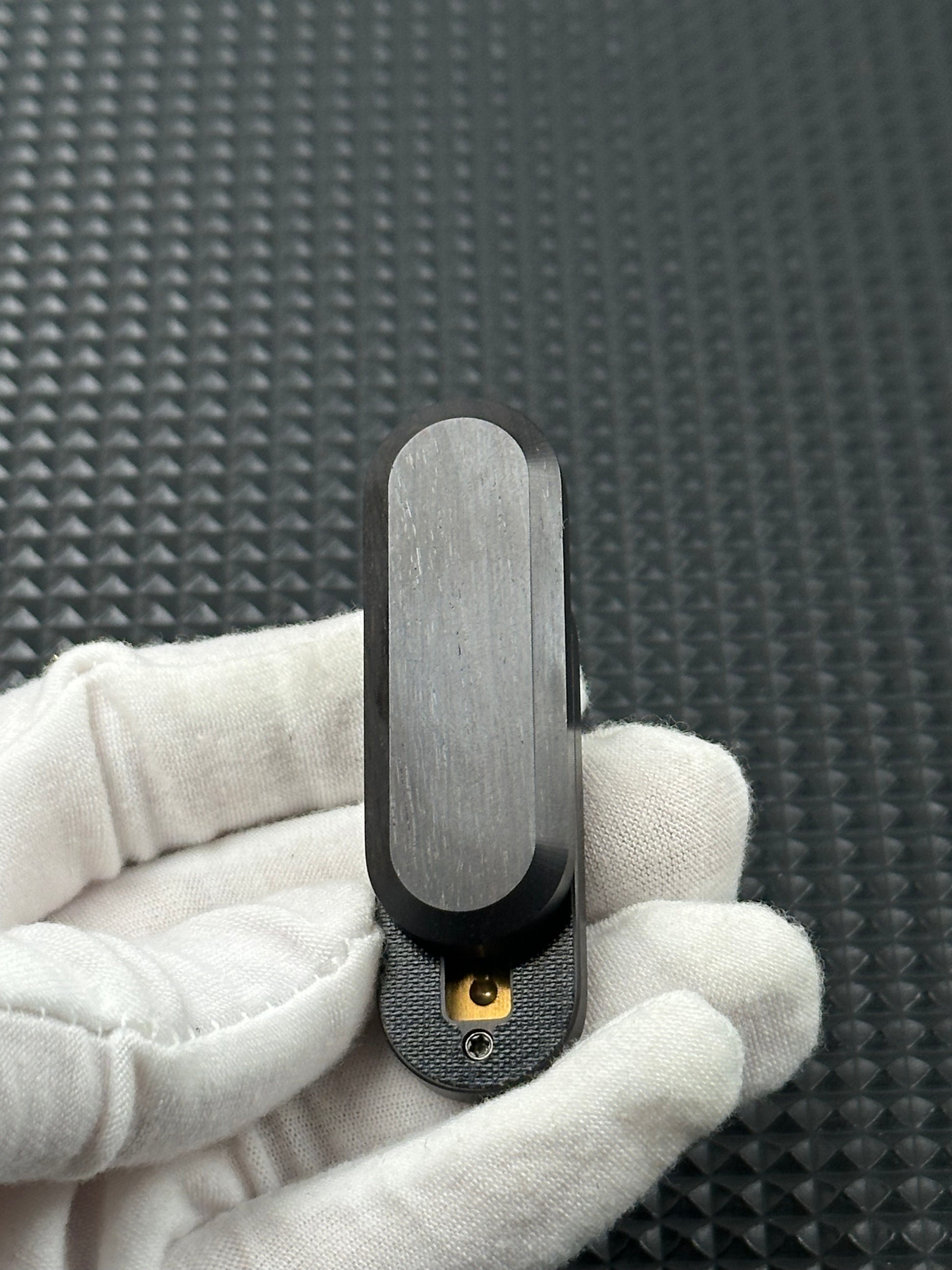 Lucky Draw African Blackwood