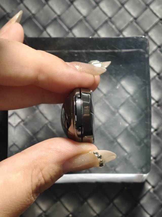 Jingle Beetle Zirconium