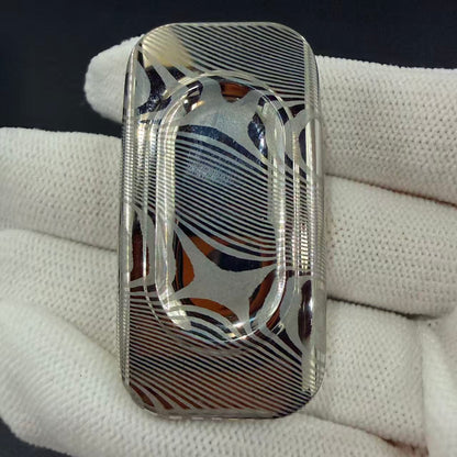 POPO Damasteel Limited Edition