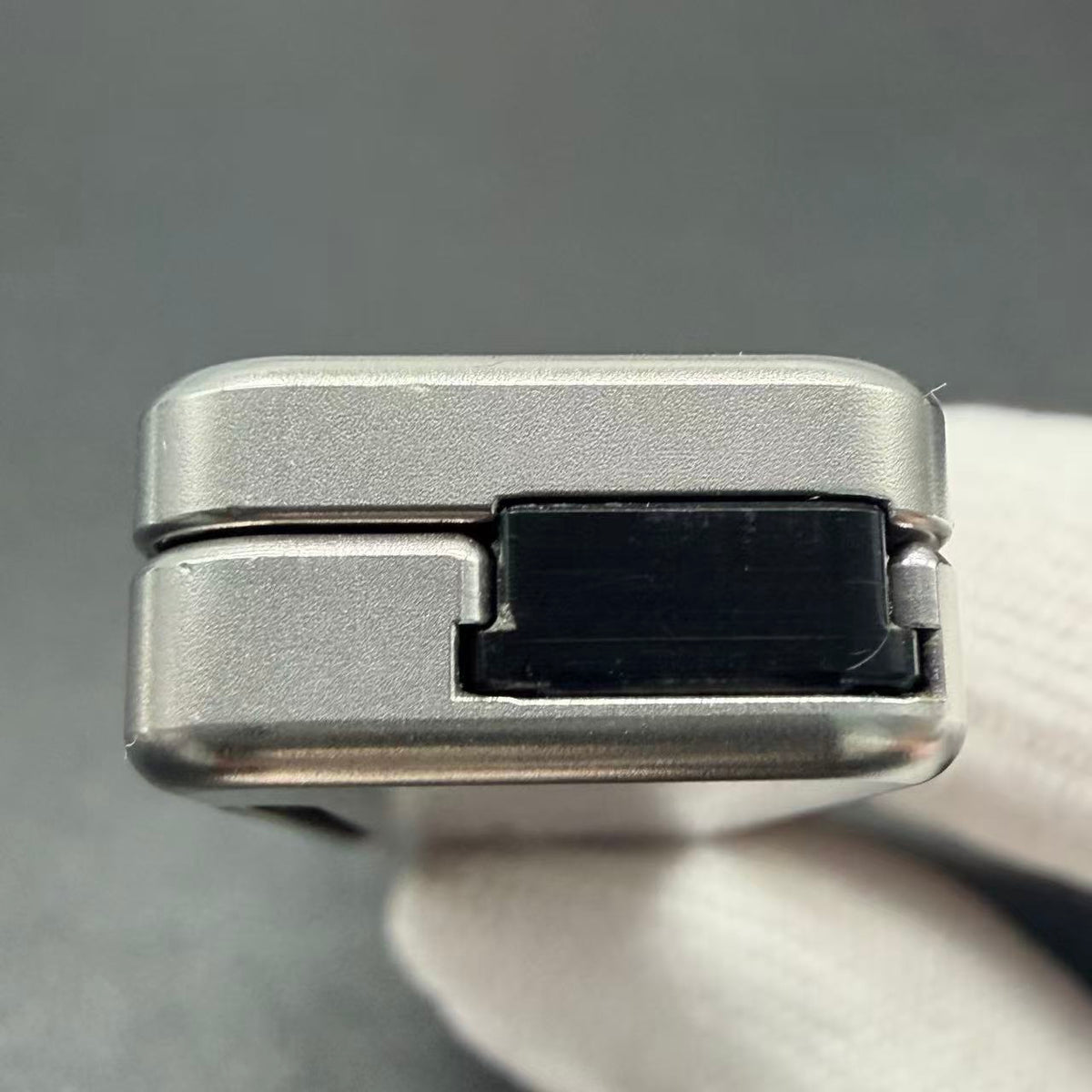 Tita Stainless Steel