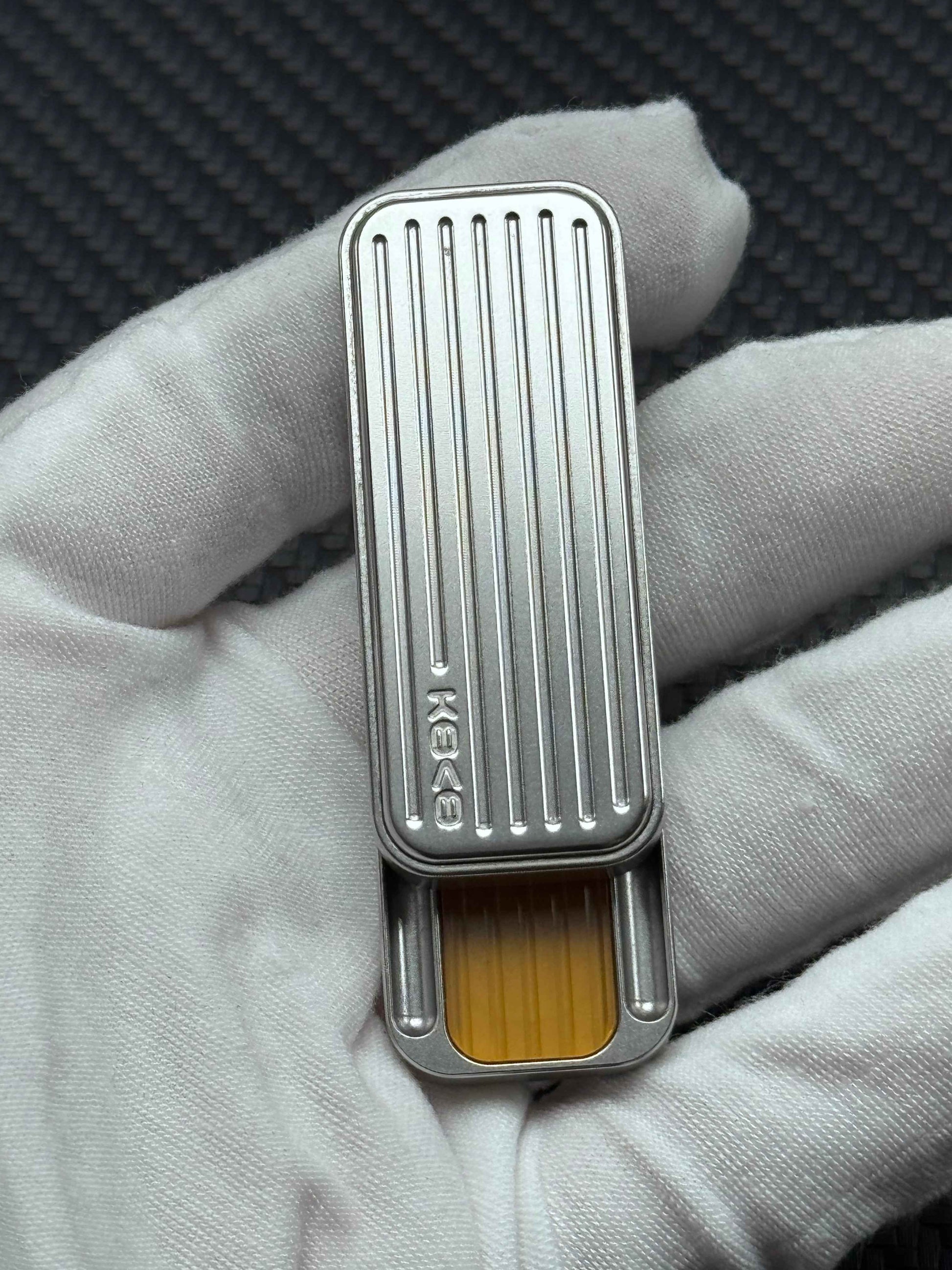 Fuguang Stainless Steel PEI