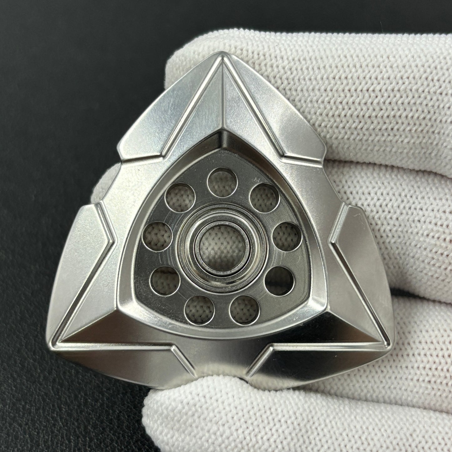 Pulsar Stainless Steel
