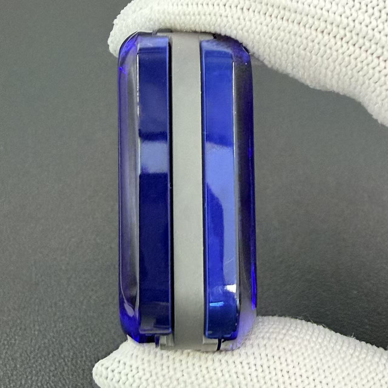 Ejector Core Zirconium