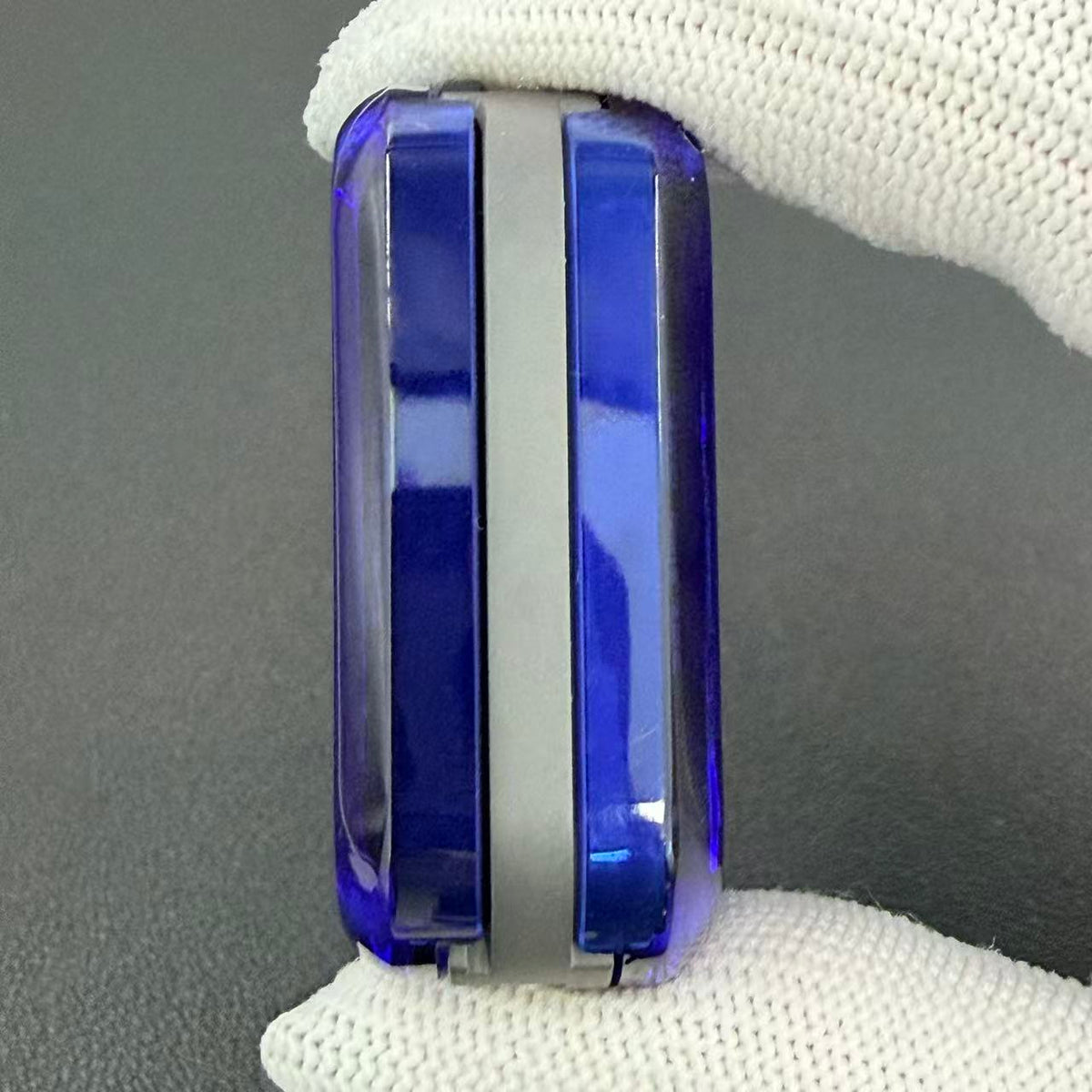 Ejector Core Zirconium