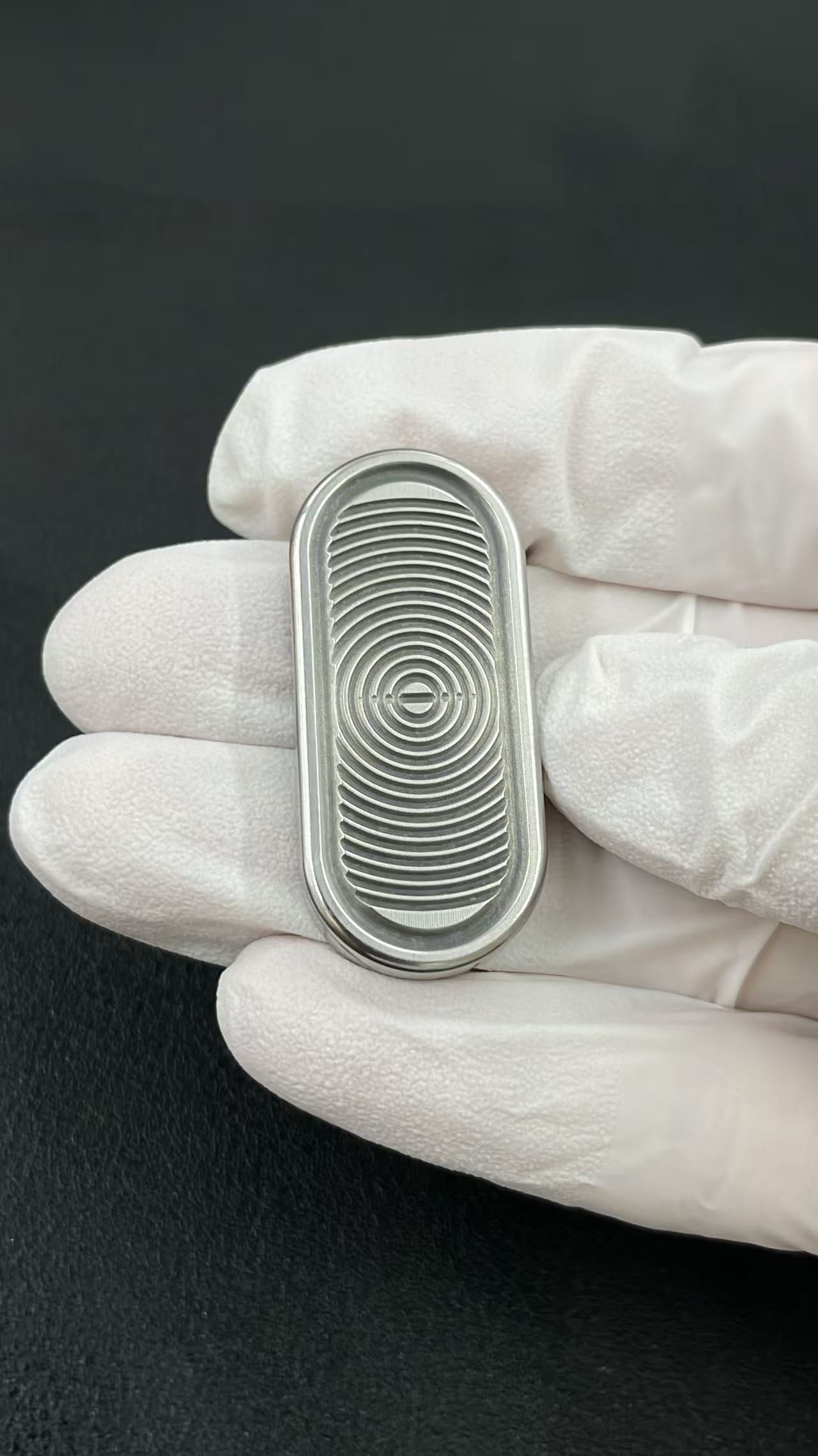 Top F Stainless Steel