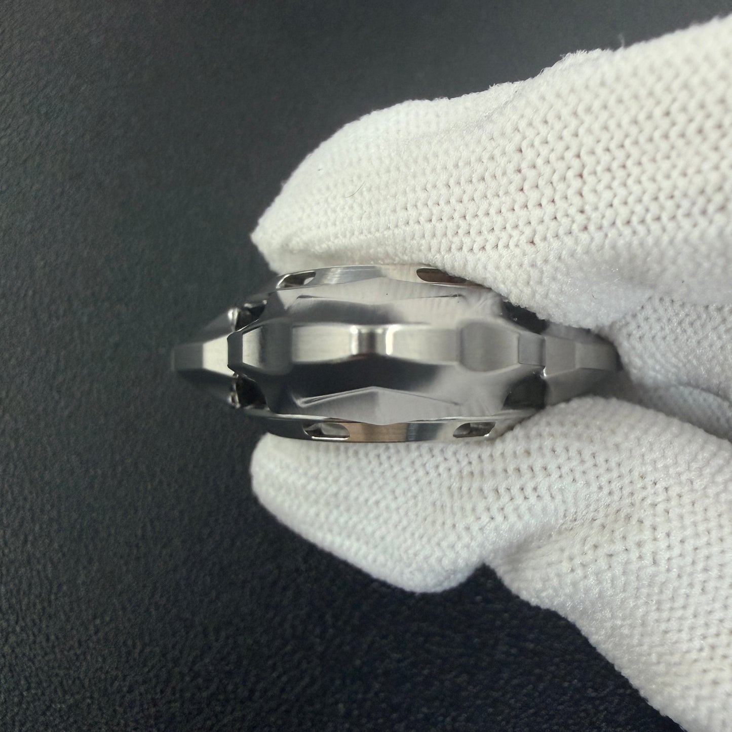 Dragon Pearl Stainless Steel