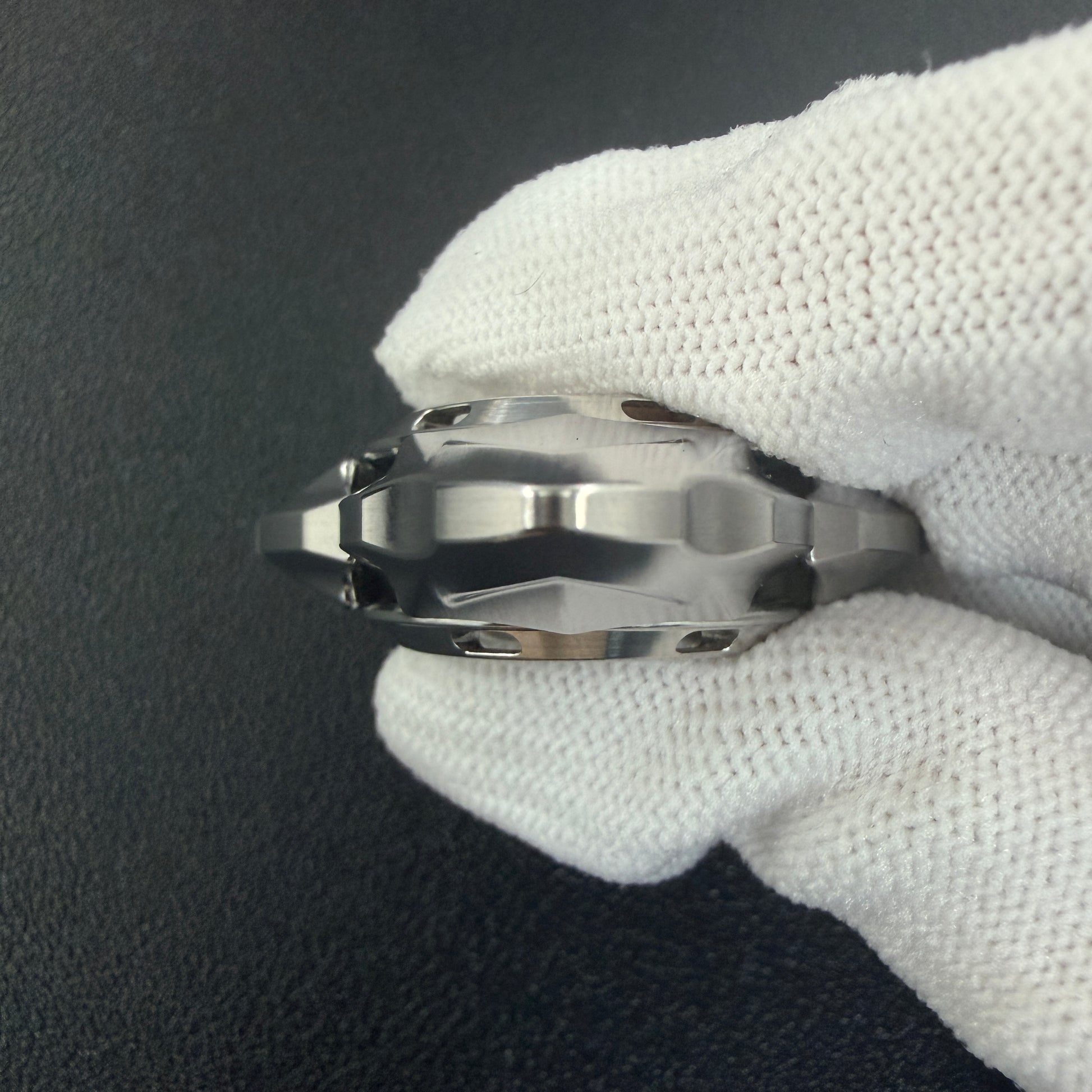 Dragon Pearl Stainless Steel