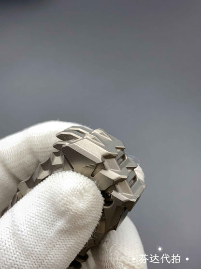 Qiongqi Titanium