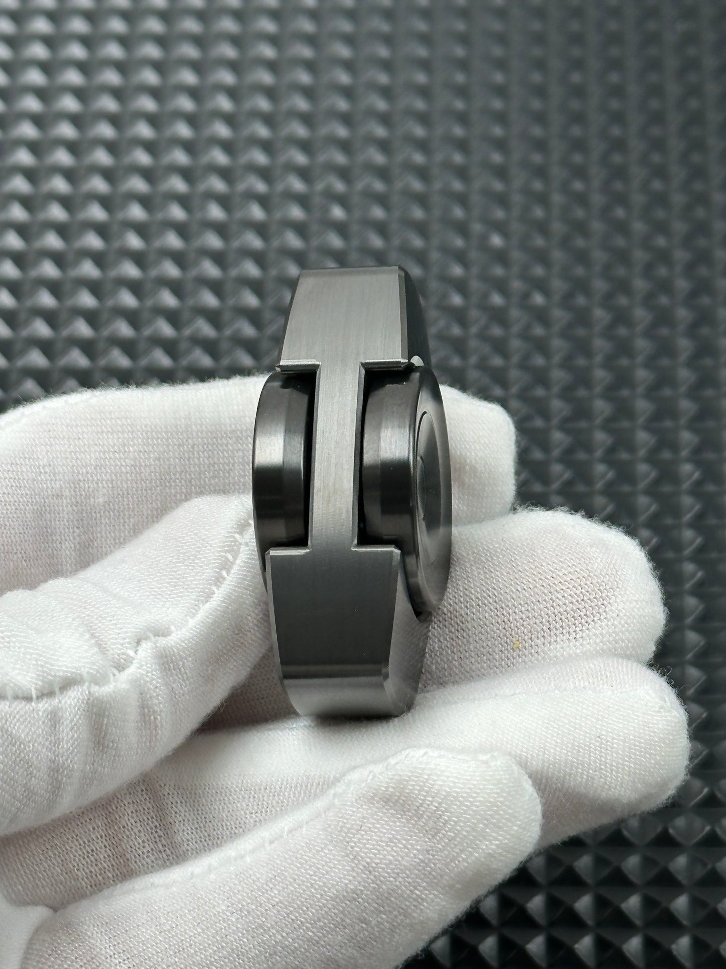 Erpang Zirconium Machine Finished