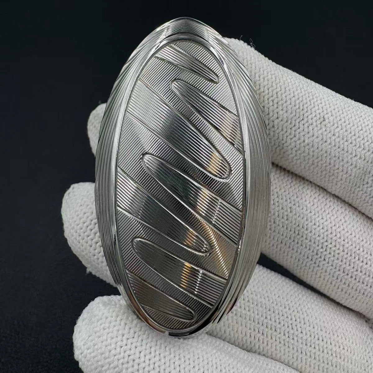 Top E Stainless Steel