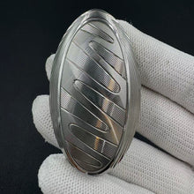 Top E Stainless Steel