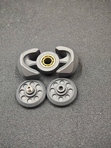 Libra Zirconium