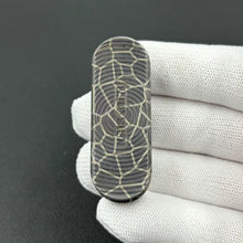 Ruyi RS Titanium PVD Coated Limited 38