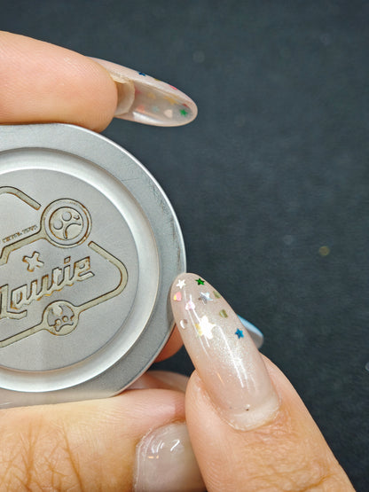 All In Stainless Steel