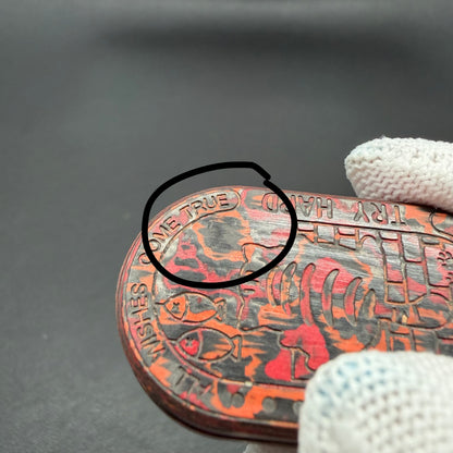 F2 Carbon Damascus
