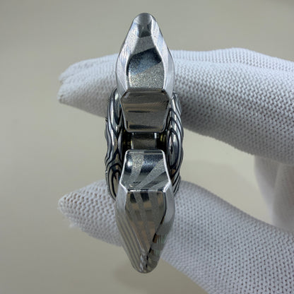 Lotus Damasteel