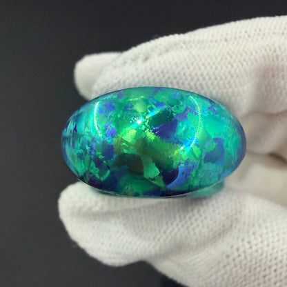 Origin Point Crystallized Titanium Limited Edition
