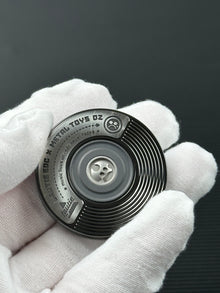 All In Zirconium