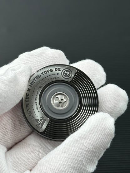 All In Zirconium