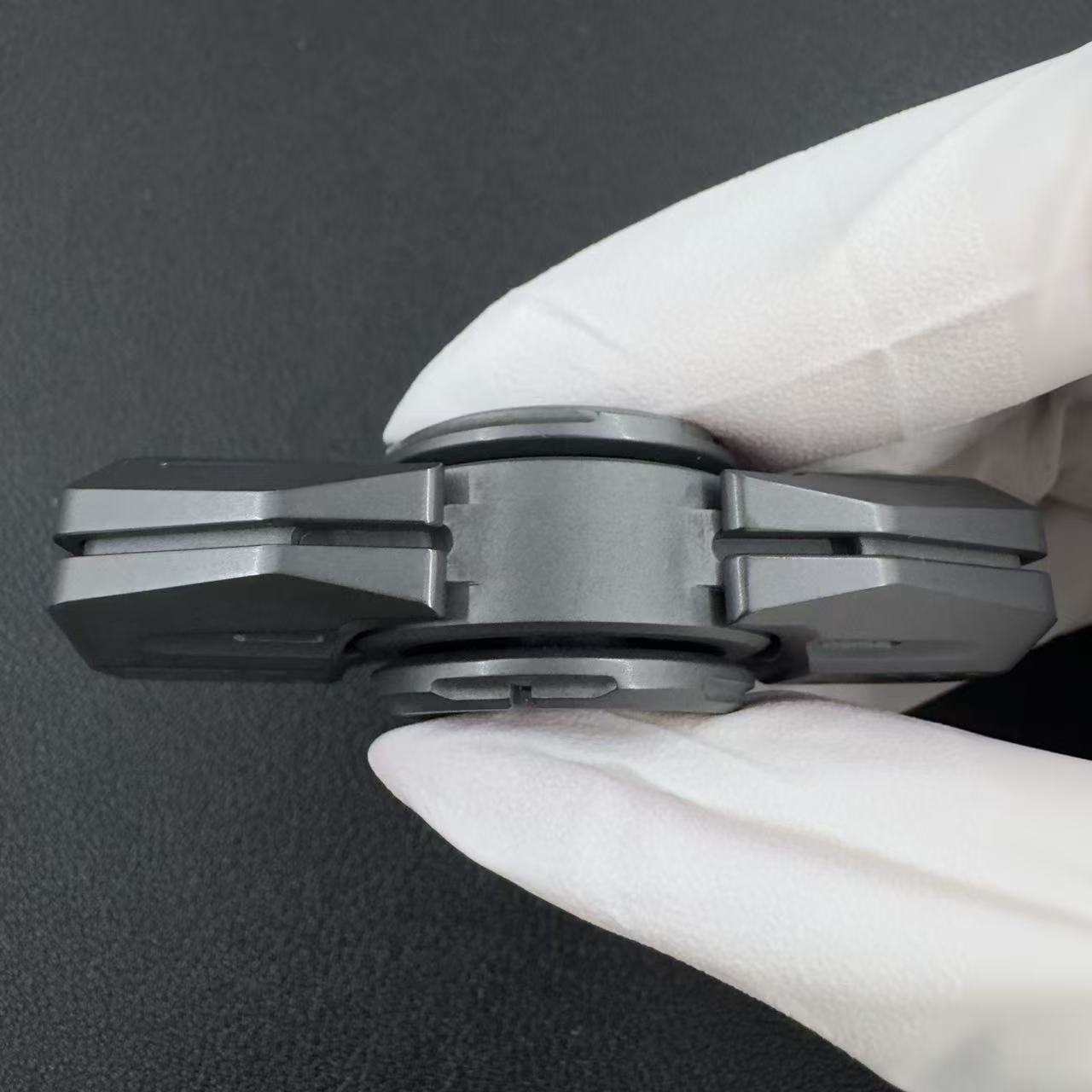 Warship Shell Opening Zirconium