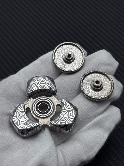 Stainless Steel