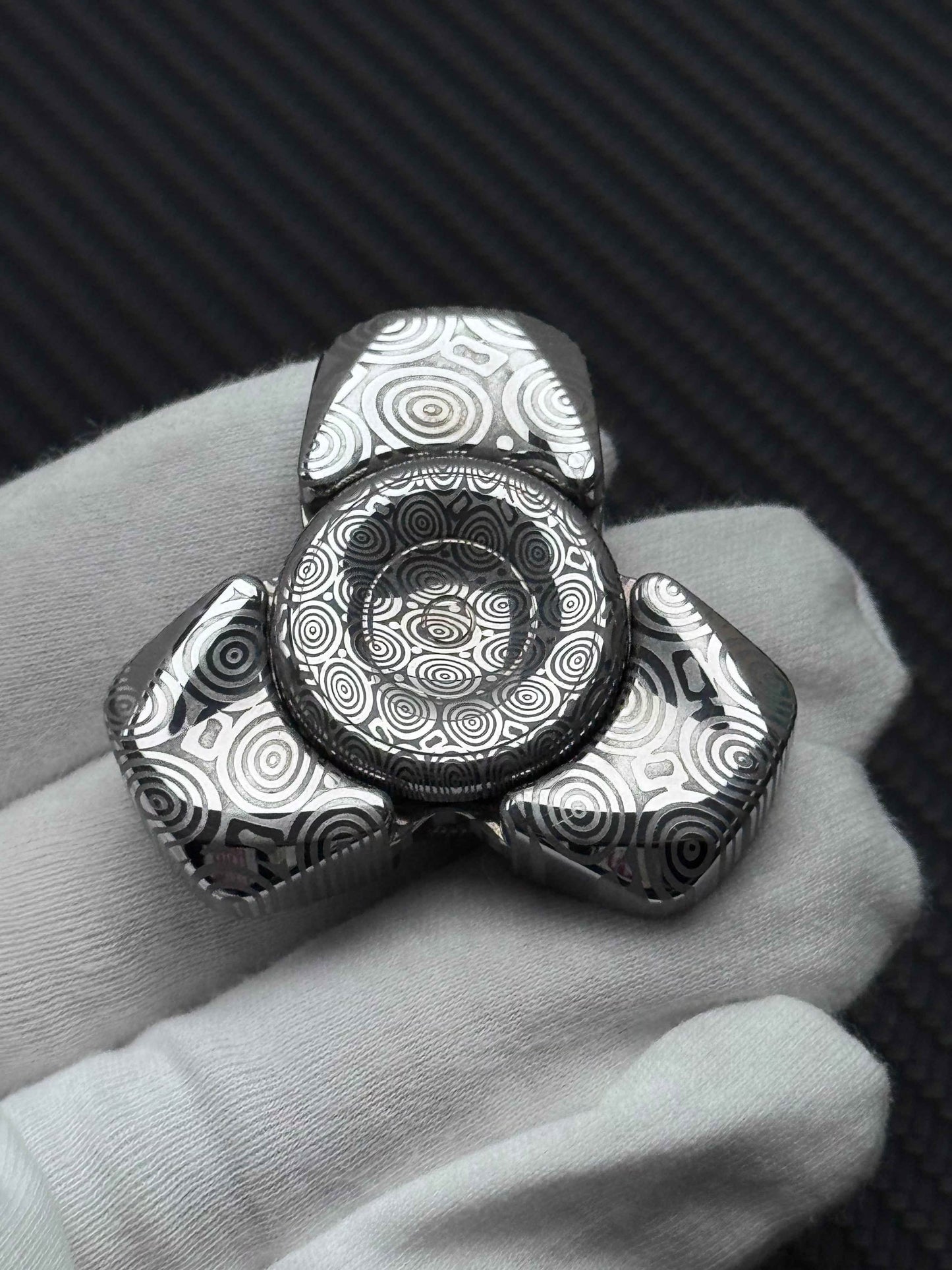 Stainless Steel