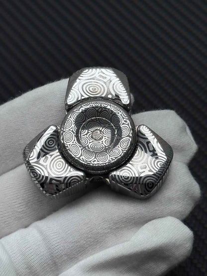 Stainless Steel