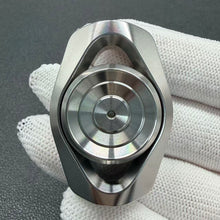 Air Stainless Steel Machine Finished