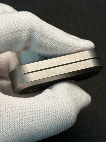 Lucky Draw Titanium