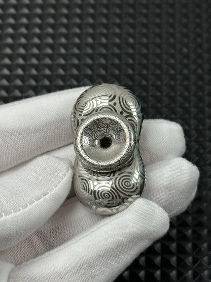 Cell Mini Damasteel
