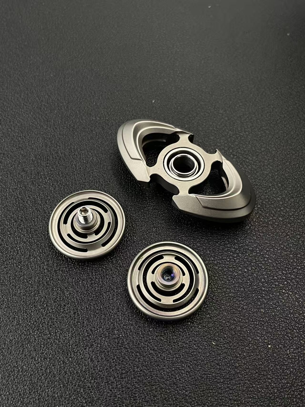 Jixing Titanium