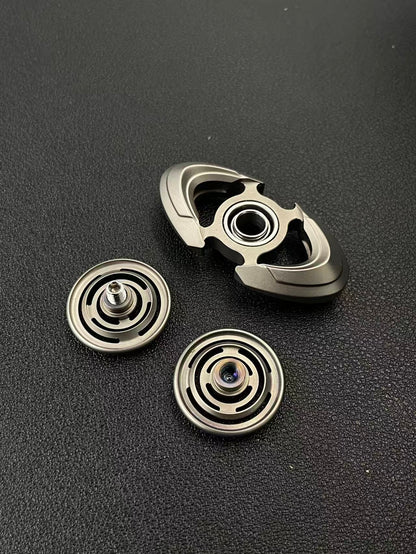 Jixing Titanium