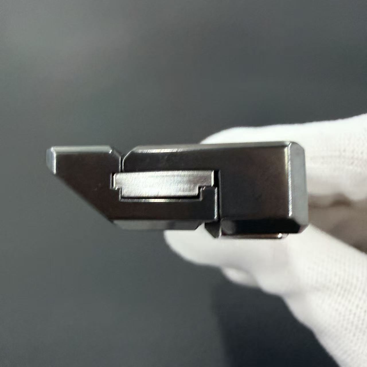Quirky Ruler