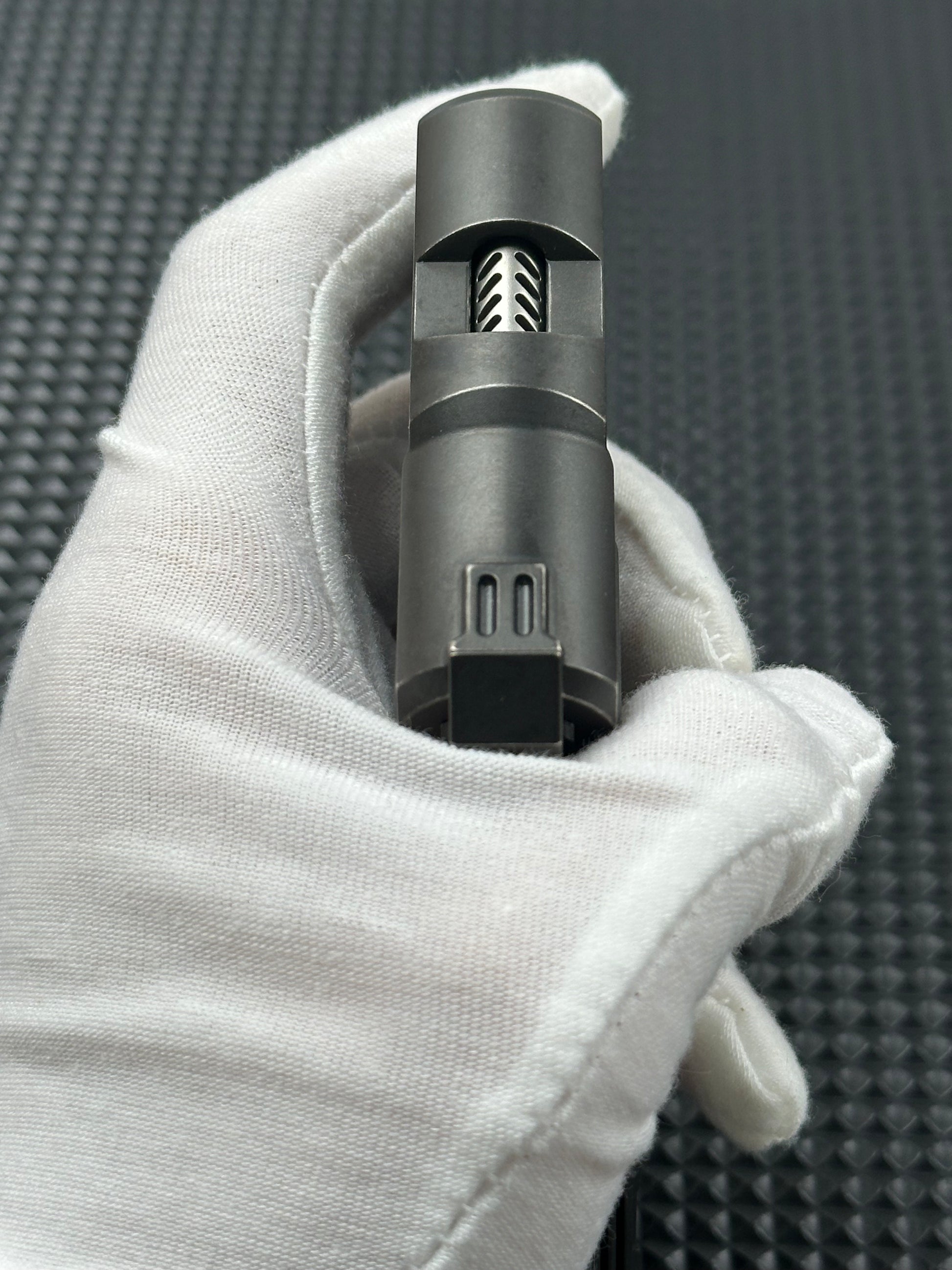 Cyborg Soul Stainless Steel