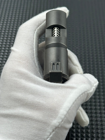 Cyborg Soul Stainless Steel