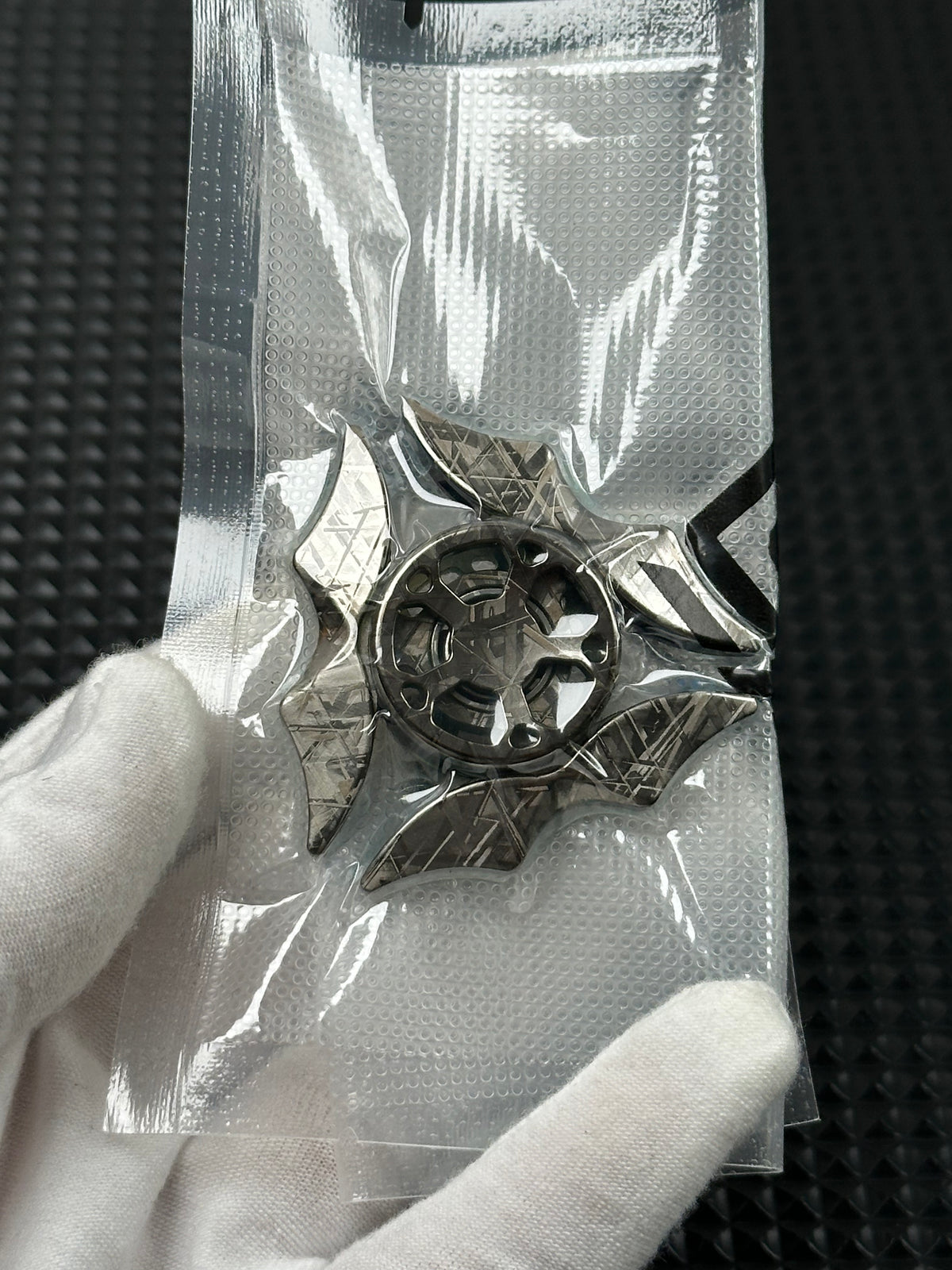 Medusa 2.0 Zirconium