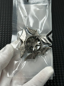Medusa 2.0 Zirconium