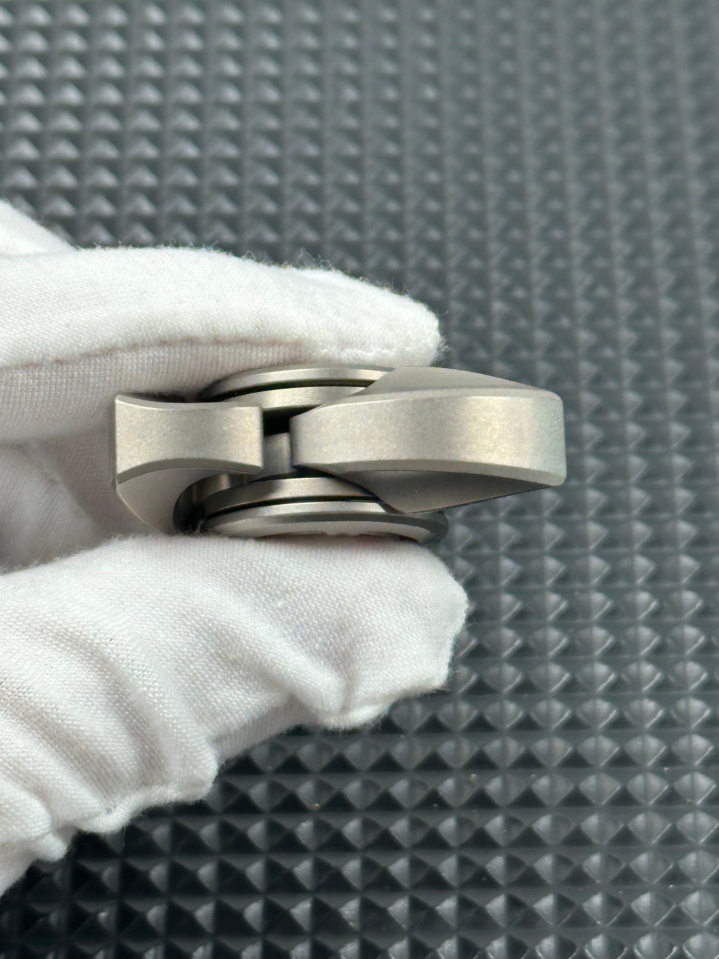 Ball Shark Titanium