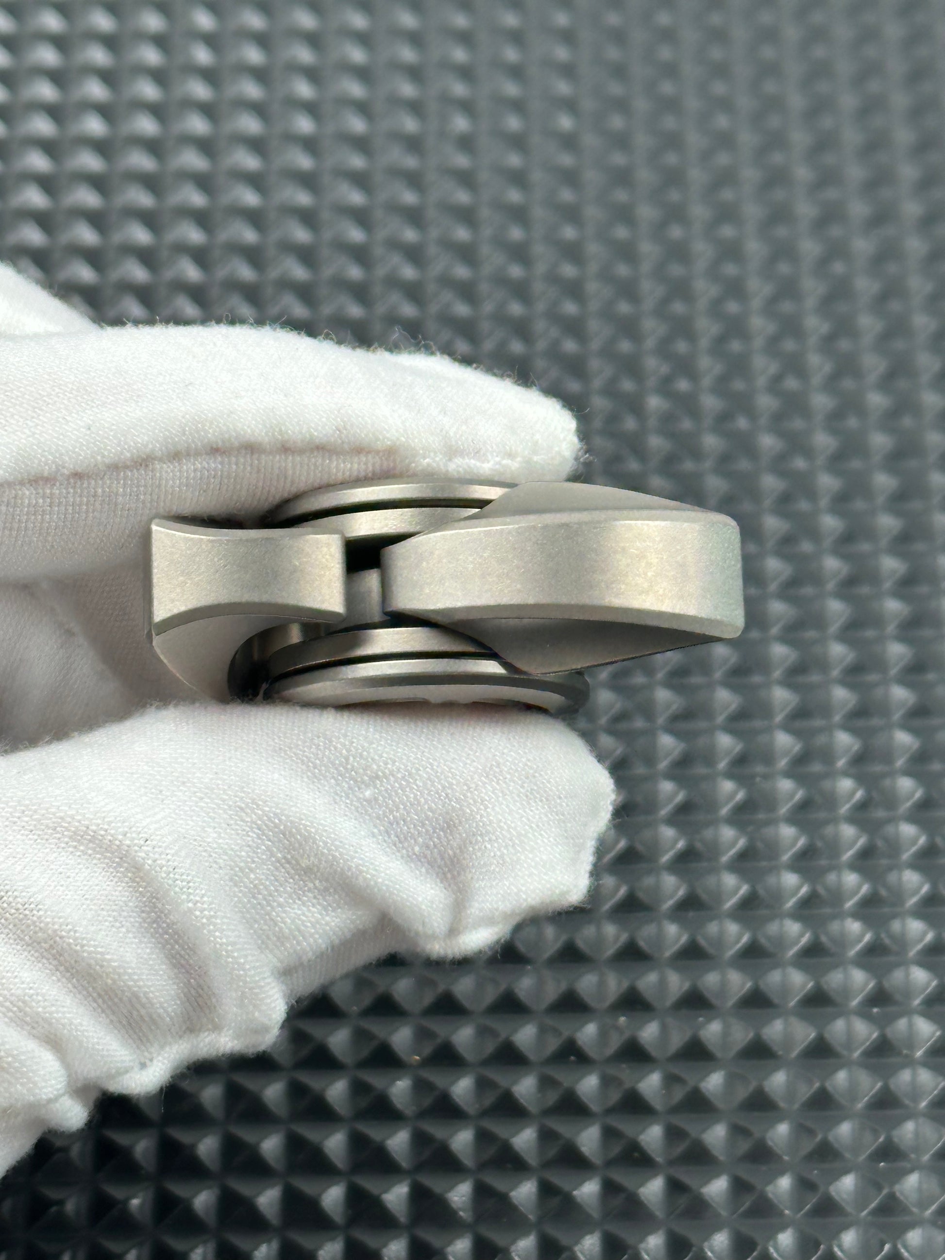 Ball Shark Titanium