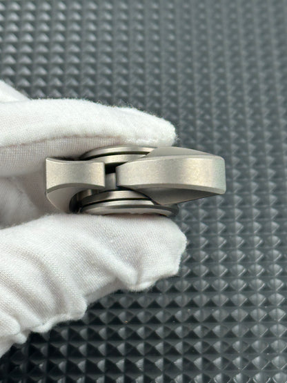 Ball Shark Titanium